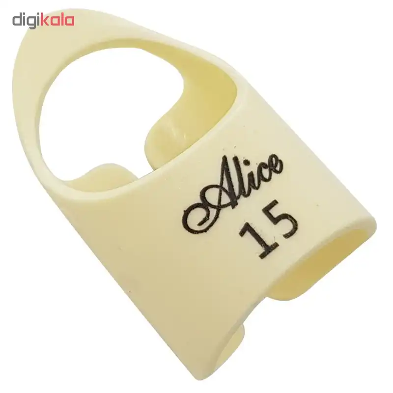 مضراب سه تار مدل FR-15