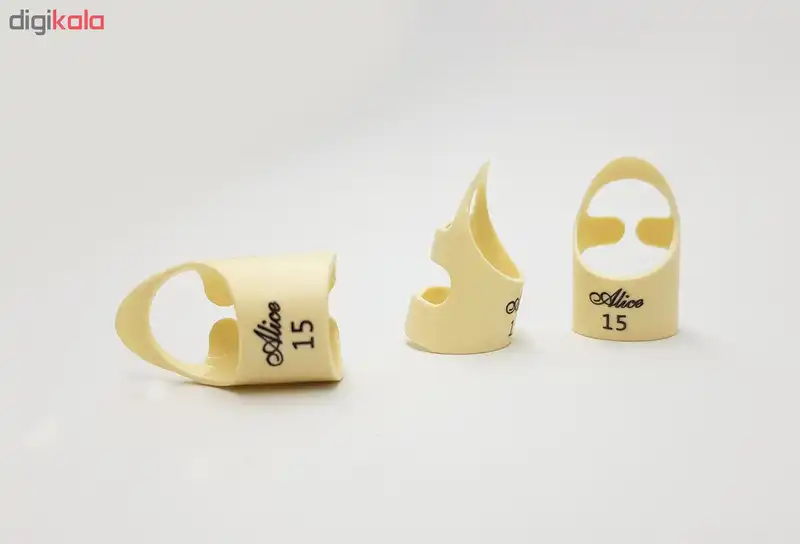 مضراب سه تار مدل FR-15