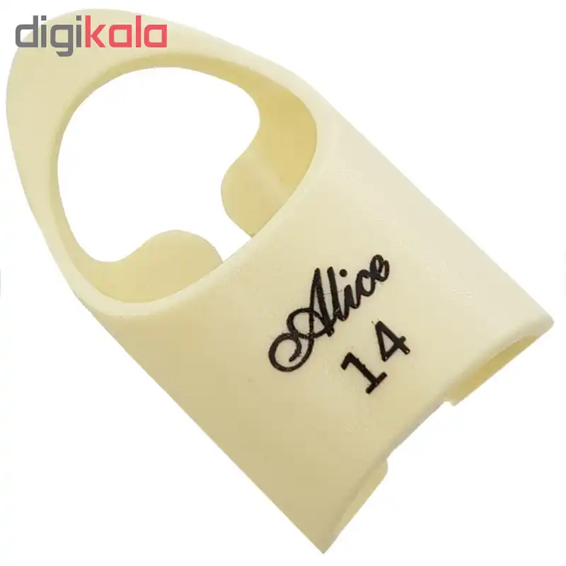 مضراب سه تار مدل FR-14