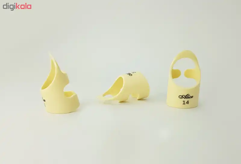 مضراب سه تار مدل FR-14