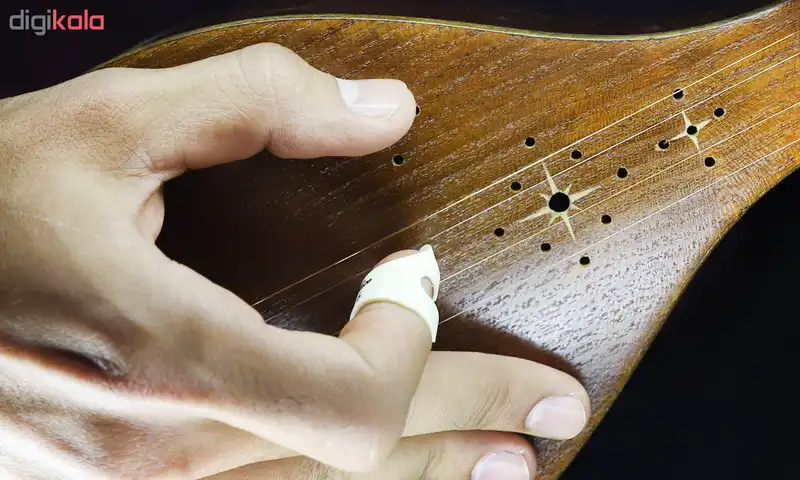 مضراب سه تار مدل FR-14