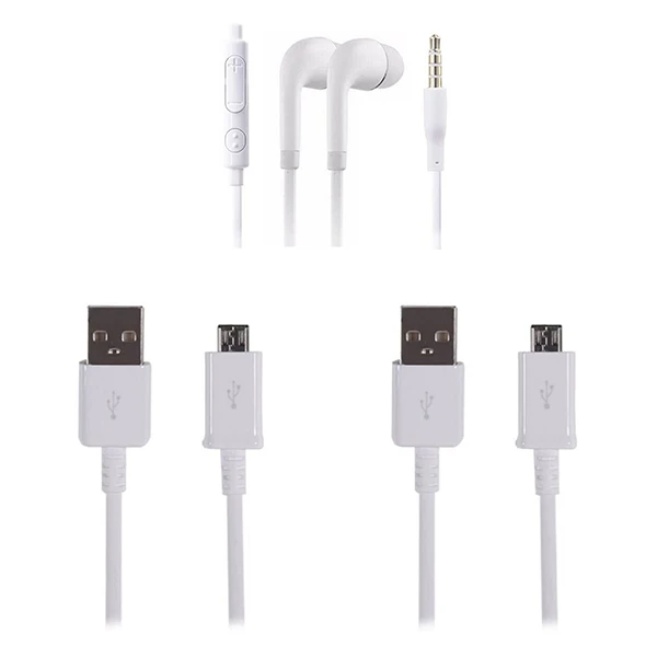 مجموعه لوازم جانبی مدل CH001