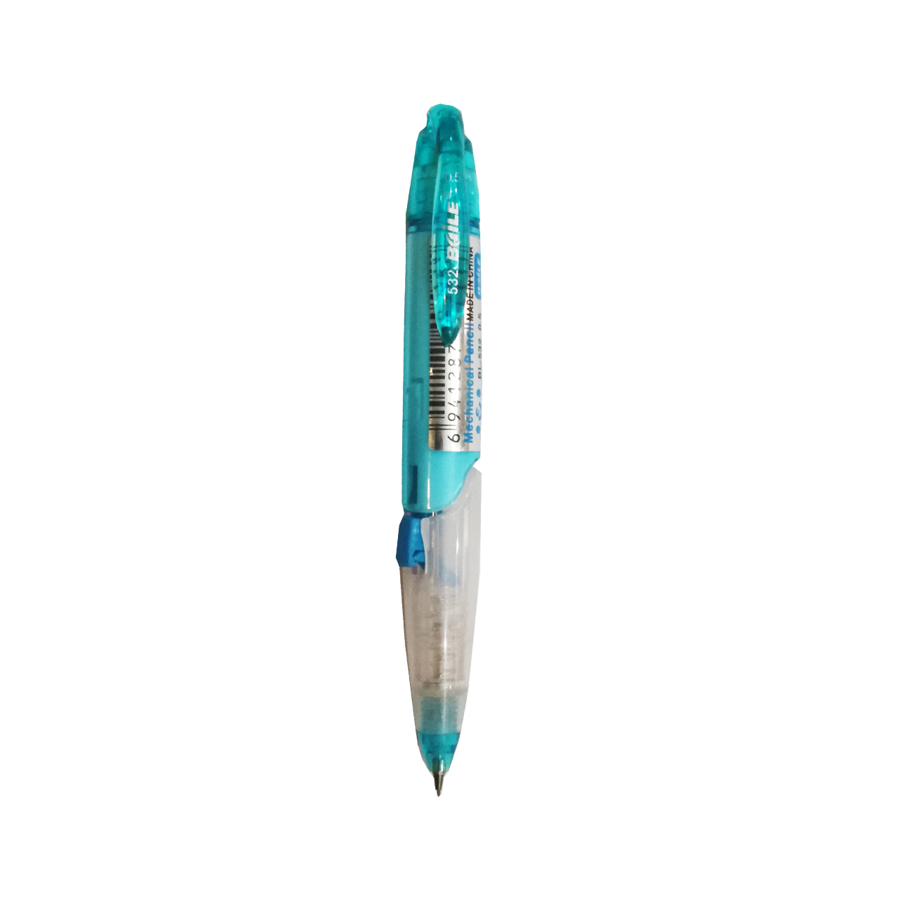 مداد نوکی 0.5 میلی متری بایله کد 6578