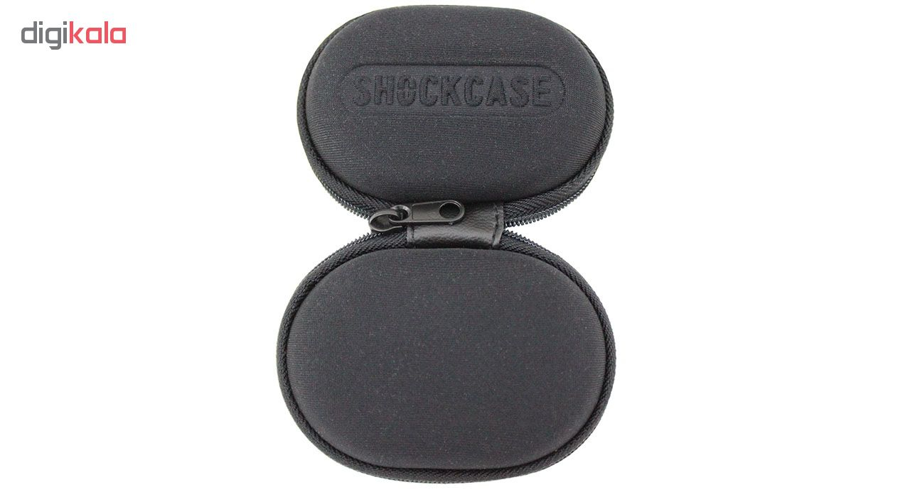 کیف هندزفری مدل SD-003