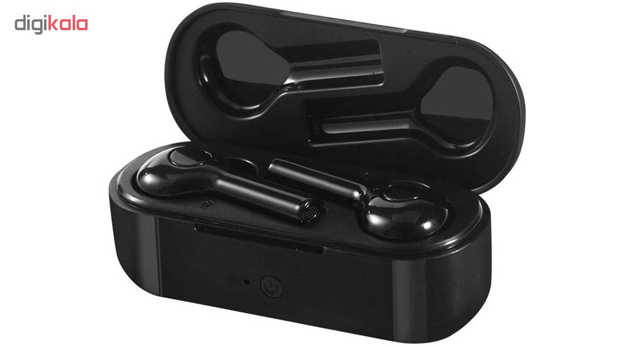 هدفون بی سیم مدل TW08