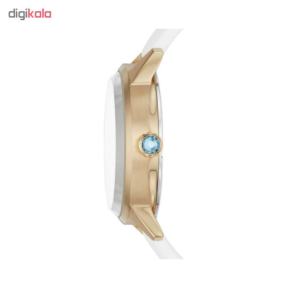 ساعت مچی عقربه ای زنانه دیزل کد DZ5565 -  - 5