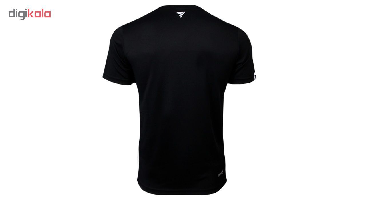 تی شرت ورزشی مردانه ترِک ویر مدل Cooltrec 01 Navy - - 14