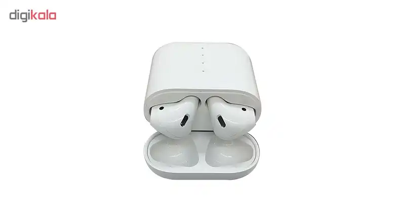 هدفون بلوتوث مدل i100