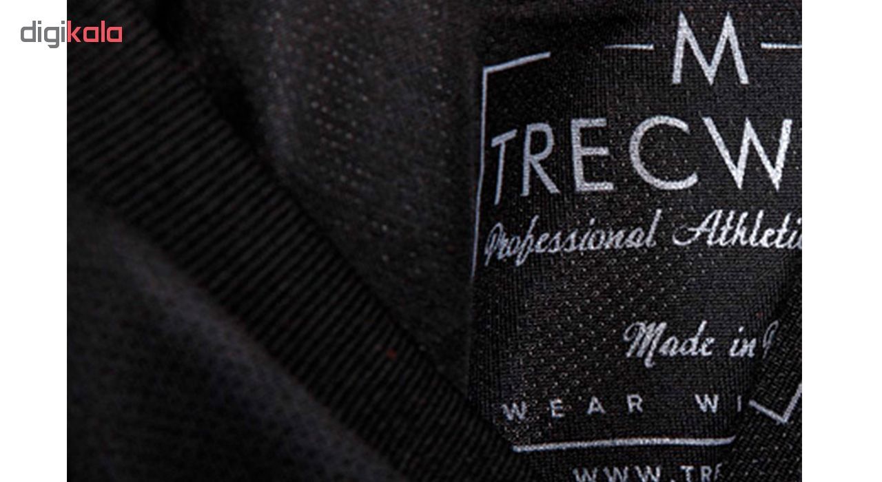 تی شرت ورزشی مردانه ترِک ویر مدل Cooltrec 01 Navy - - 15