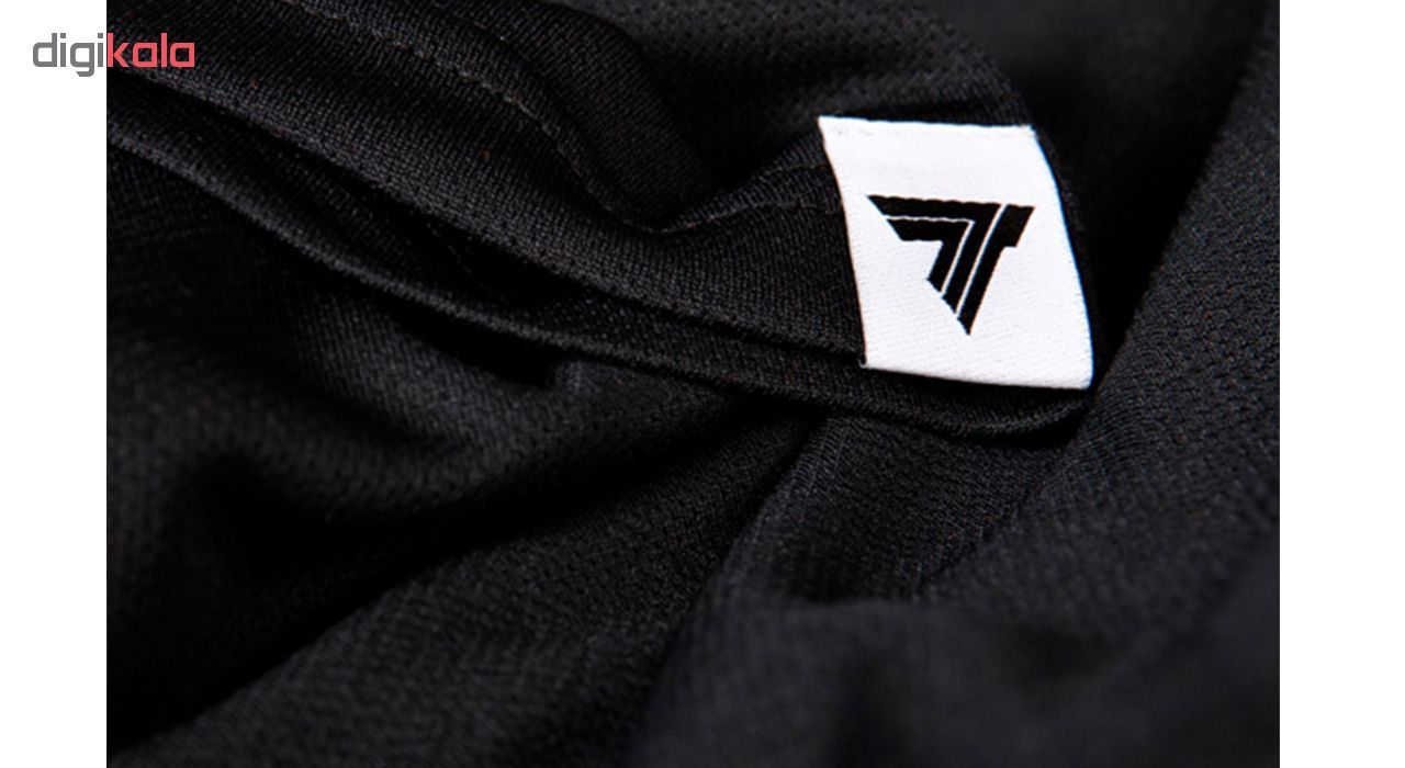 تی شرت ورزشی مردانه ترِک ویر مدل Cooltrec 01 Navy - - 16