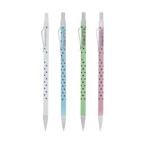 مداد نوکی 0.5 میلی متری تیان هائو کد 6603 بسته 4 عددی