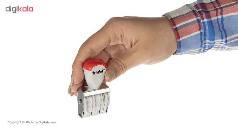 مهر تاریخ زن ترودات کد 009