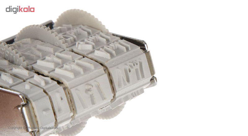 مهر تاریخ زن ترودات کد 009