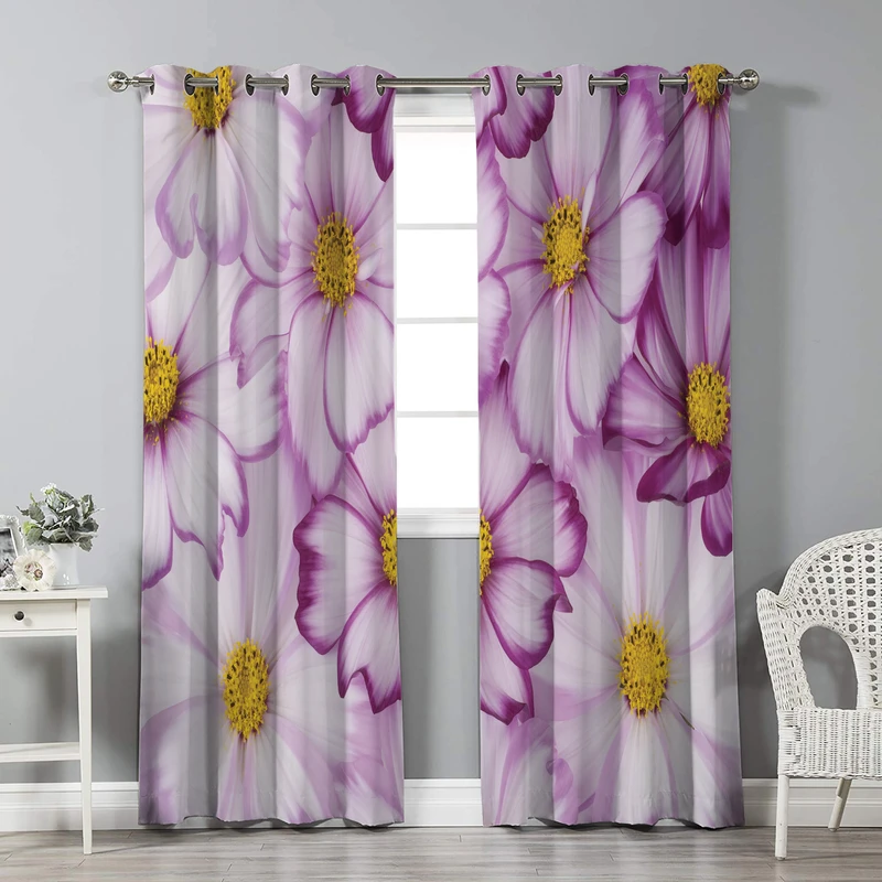 پرده نیروانا مدل pl1079 سایز 280 × 140 سانتی متر