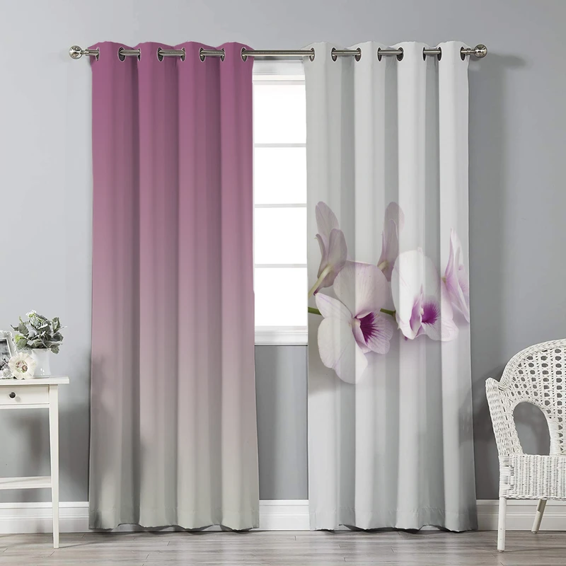 پرده نیروانا مدل pl1083 سایز 280 × 140 سانتی متر