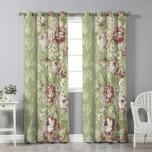 پرده نیروانا مدل pl1086 سایز 280 × 140 سانتی متر