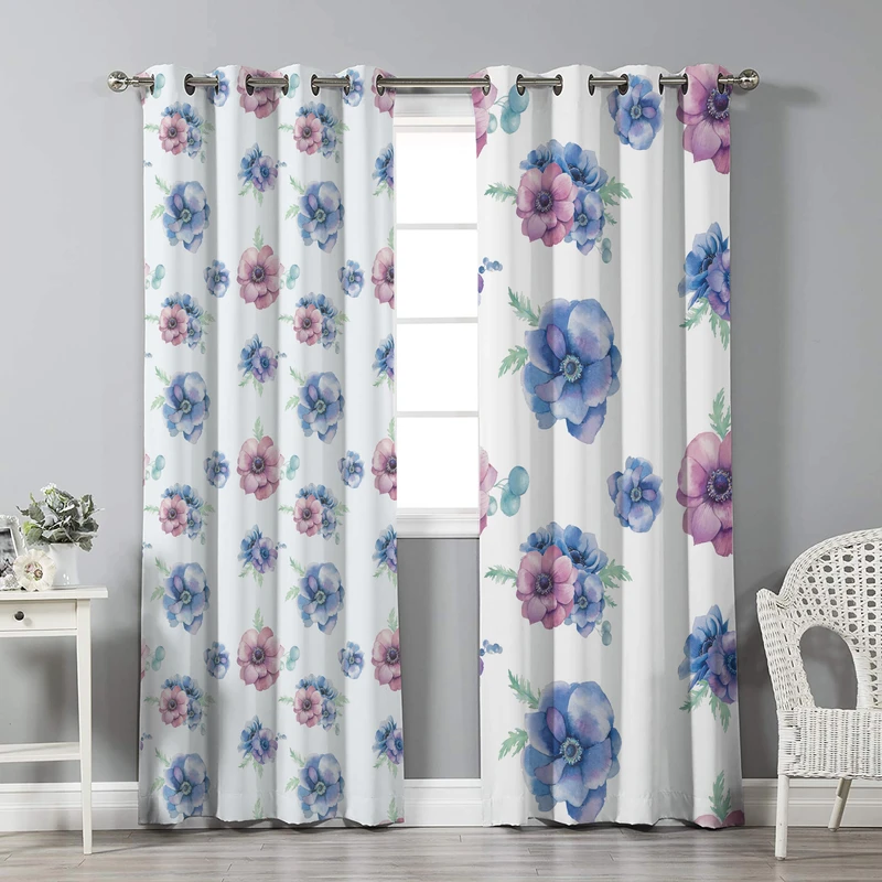 پرده نیروانا مدل pl1088 سایز 280 × 140 سانتی متر