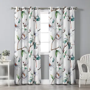 پرده نیروانا مدل pl1090 سایز 280 × 140 سانتی متر
