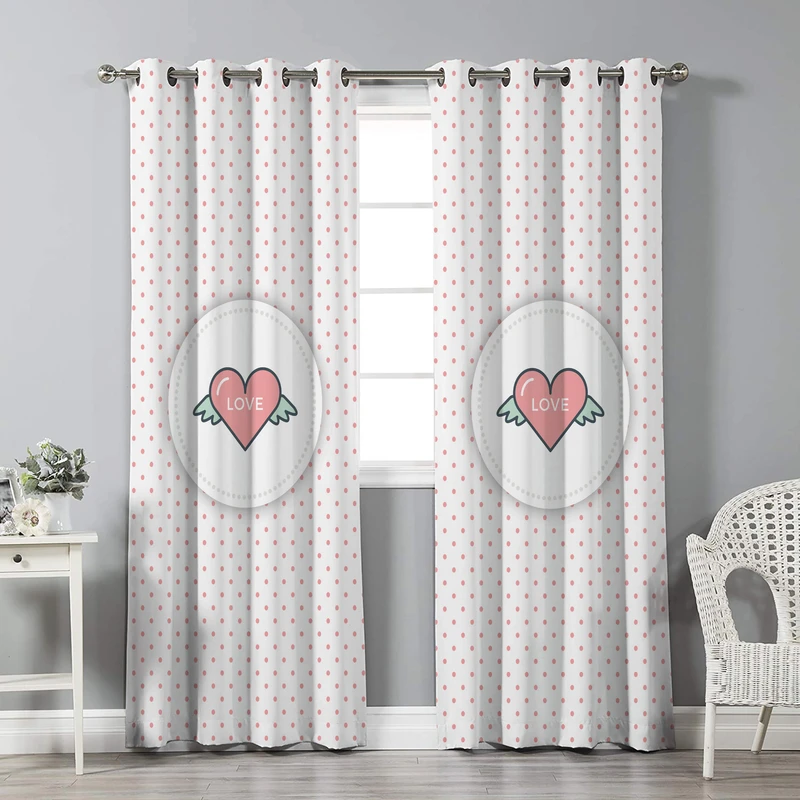 پرده نیروانا مدل pl1097 سایز 280 × 140 سانتی متر