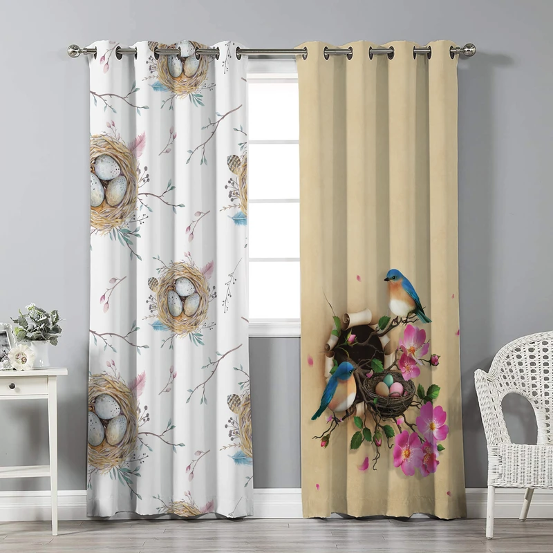 پرده نیروانا مدل pl1100 سایز 280 × 140 سانتی متر