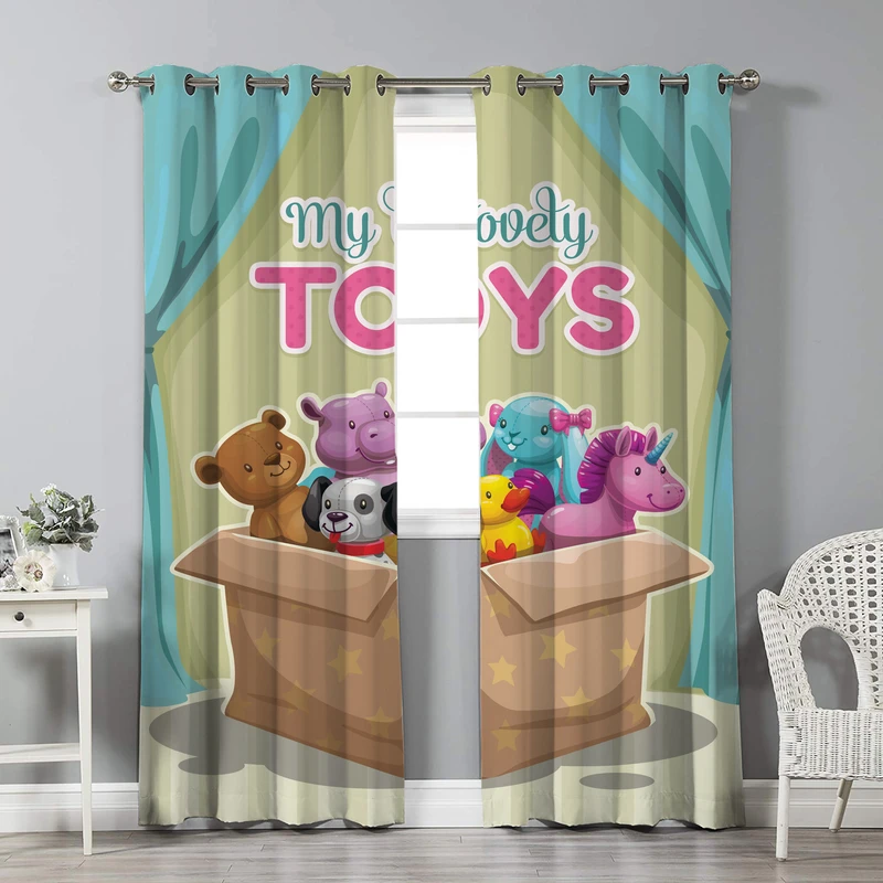 پرده نیروانا مدل pl1104 سایز 280 × 140 سانتی متر