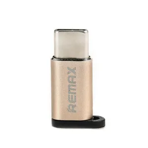مبدل USB-C به microUSB ریمکس مدل RA-USB1