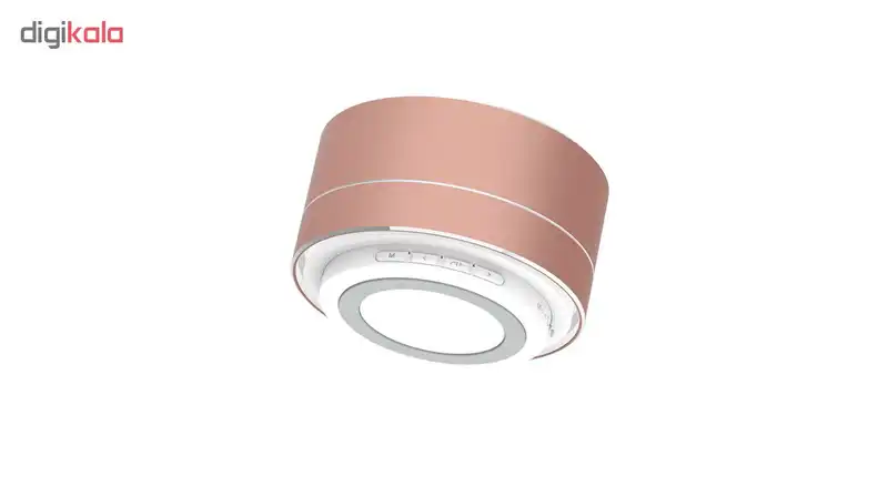 اسپیکر بلوتوثی قابل حمل مدل A10