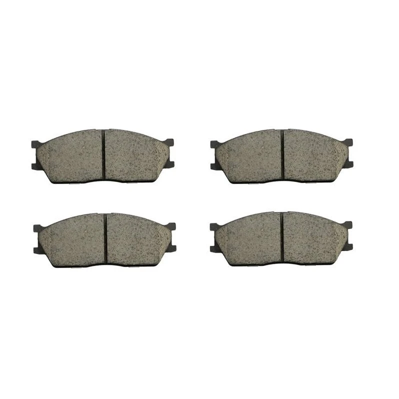 لنت ترمز جلو هانتر کد 415533 مناسب برای ریو