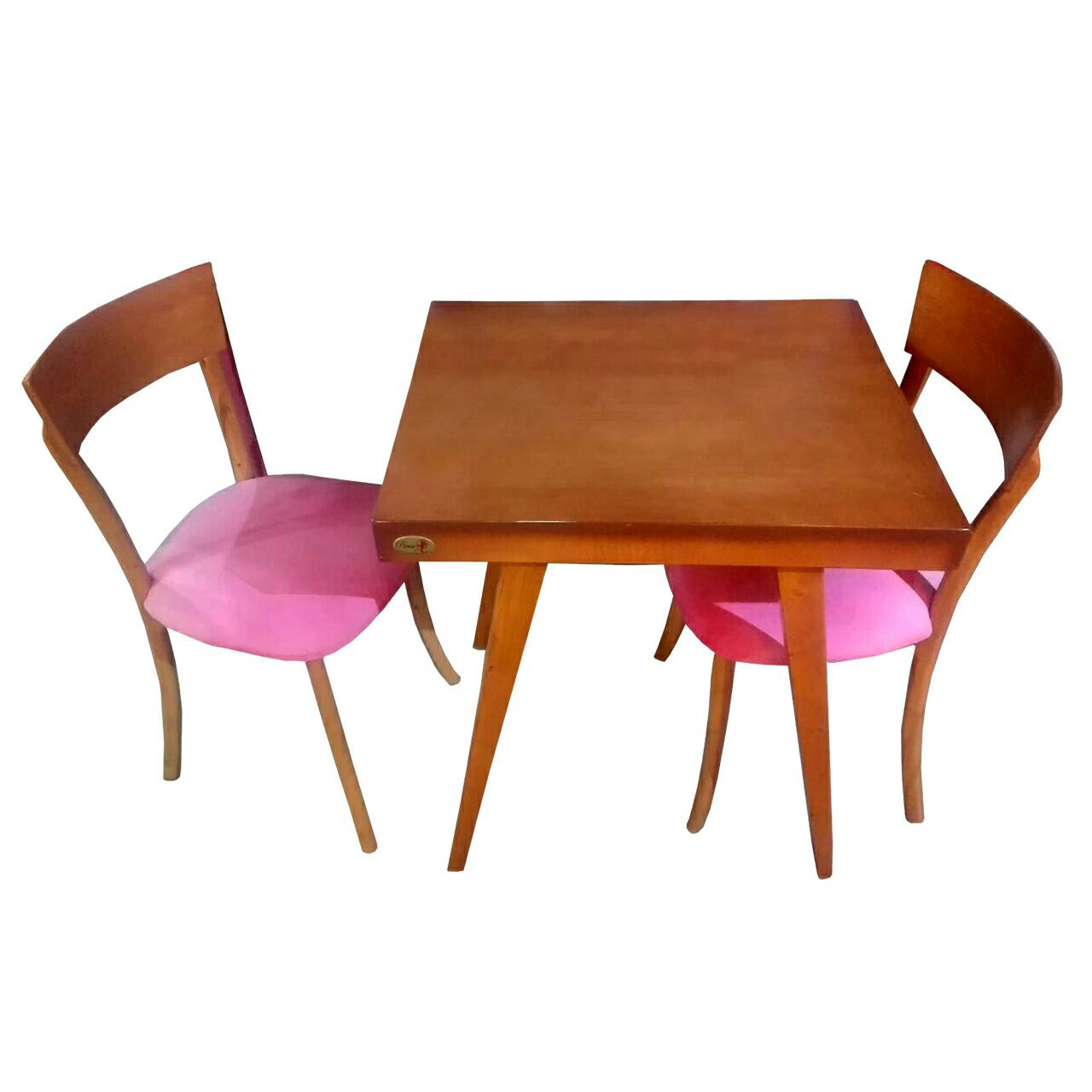 میز و صندلی ناهارخوری مدل HH1