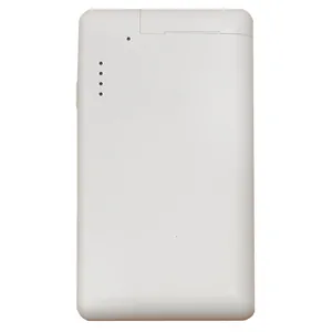 شارژر همراه مدل Y008 ظرفیت 10000 میلی آمپر ساعت