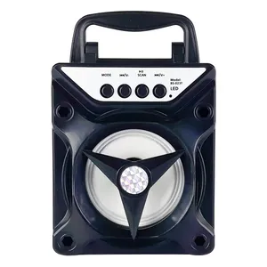  اسپیکر بلوتوثی قابل حمل آلتاسوز مدل BS-023T 