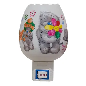 چراغ خواب کودک کد CH-01