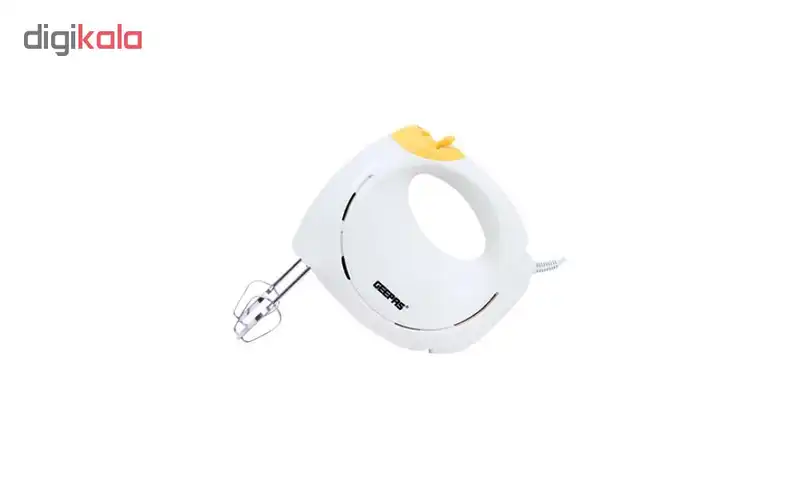 همزن جی پاس مدل GHM43012