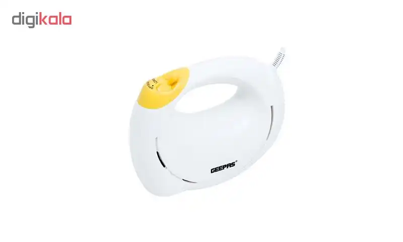 همزن جی پاس مدل GHM43012