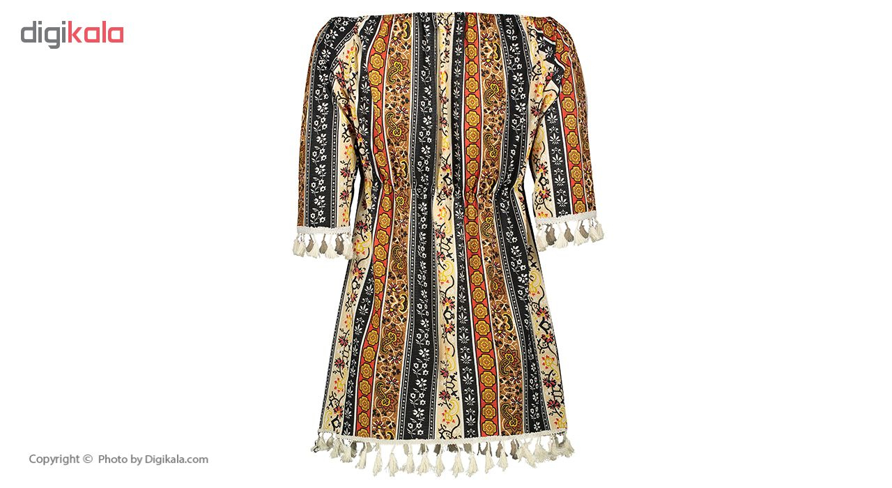 بلوز زنانه مدل SON-110