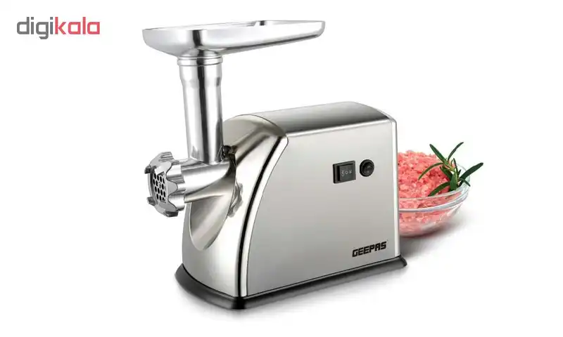 چرخ گوشت جی پاس مدل GMG1909