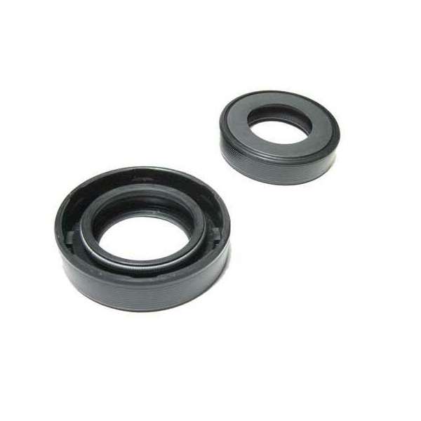 کاسه نمد پلوس کد T2024 مناسب برای پژو 405 مجموعه 2 عددی