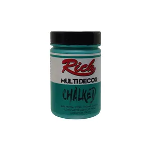 رنگ ریچ مدل مولتی دکور CHALKED کد 4566 حجم 100 میلی لیتر