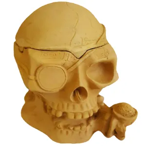 زیر سیگاری لیلپار طرح ناخدا مدل DKH-7205K