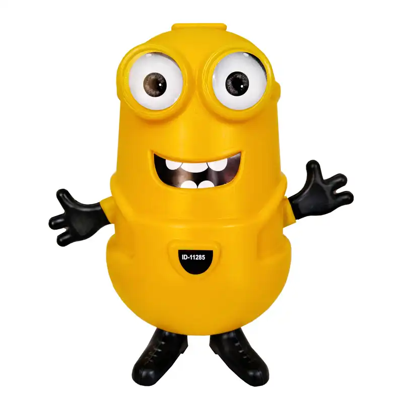 قلک طرح مینیون