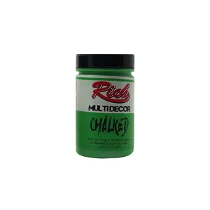 رنگ ریچ مدل مولتی دکور CHALKED کد 4564 حجم 100 میلی لیتر