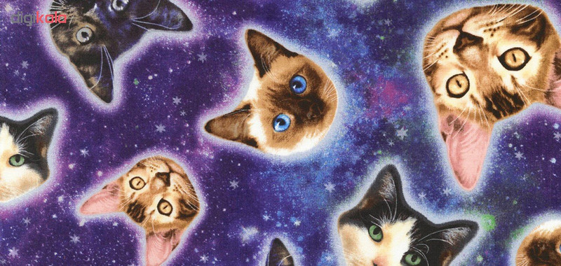 ماگ طرح kitty ماگ طرح kitty