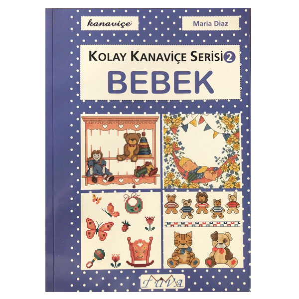 مجله BEBEK فوریه 2019