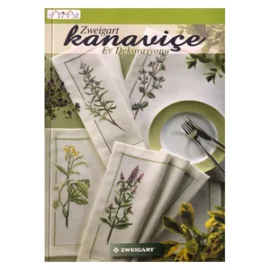 مجله kanavice مارچ 2018