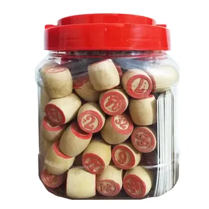 بازی فکری مدل دبرنا کدbingo021