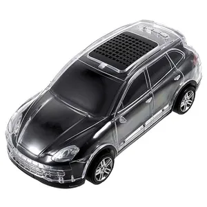 اسپیکر بلوتوثی قابل حمل جی کی آر مدل DS-998BT