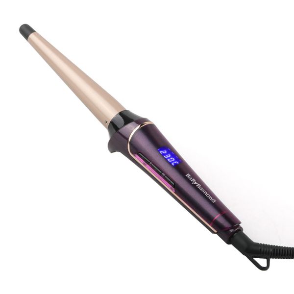 فر کننده مو بیبی باس نانو مدل ST2279