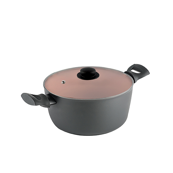 قابلمه  دومو مدل terranova سایز 28