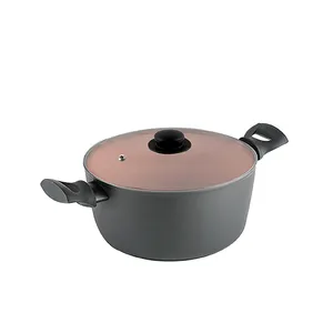 قابلمه دومو مدل terranova سایز 28