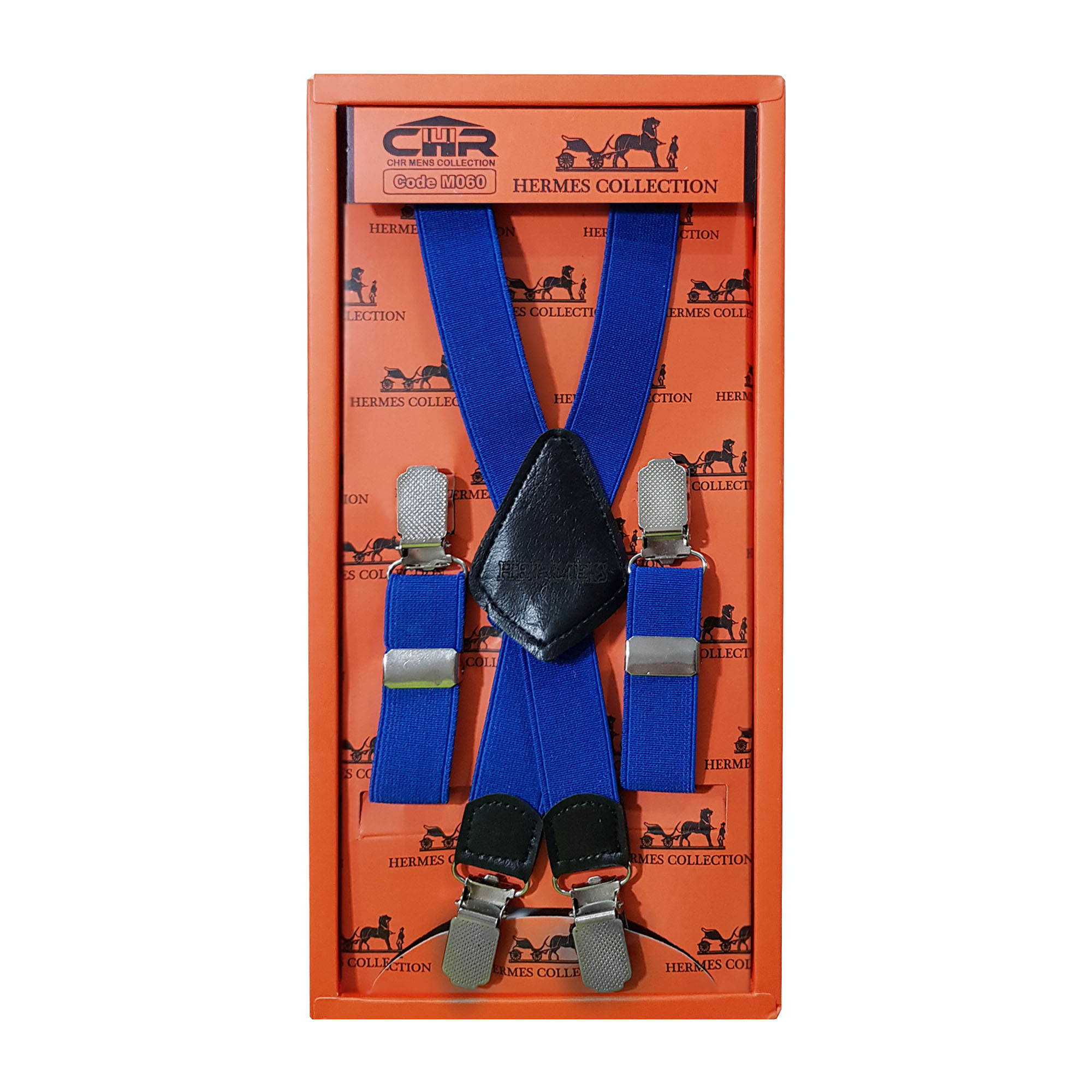 ساسبند مردانه سی اچ آر کد M060BU
